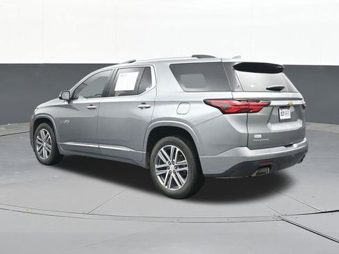 Used 2023 Chevrolet Traverse High Country w/ LPO, Floor Liner Package FWD image 10