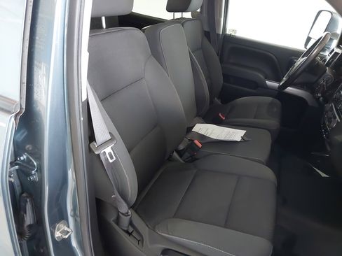Used 2014 Chevrolet Silverado 1500 LT w/ All Star Edition AWD/4WD image 28