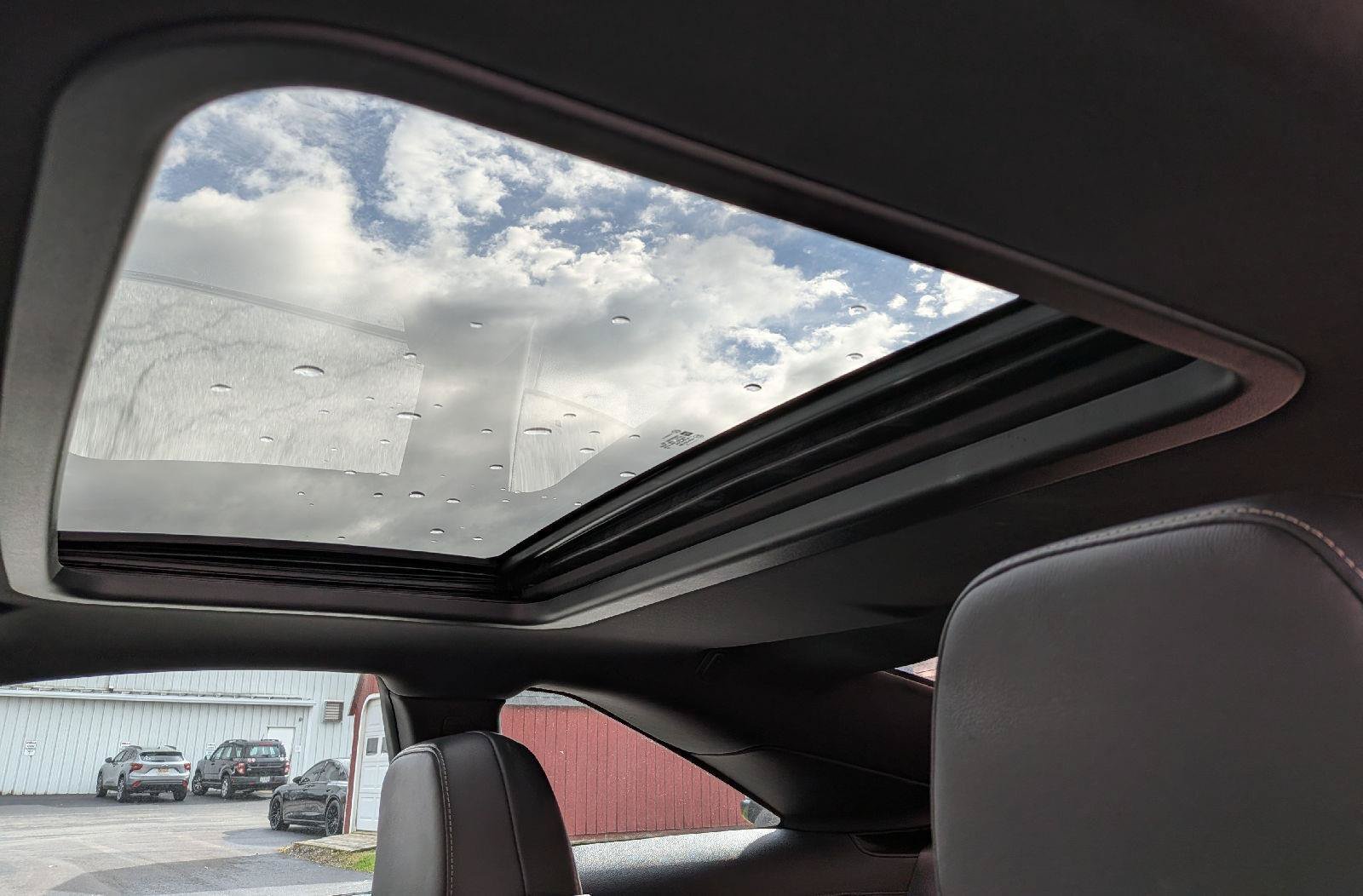 Used 2013 Cadillac CTS V w/ Wood Trim Package RWD image 14