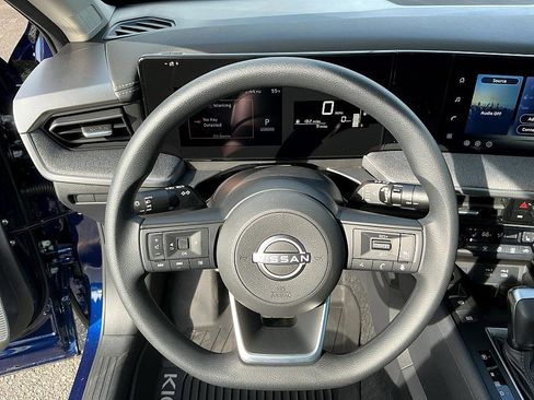 New 2026 Nissan Kicks SV image 15