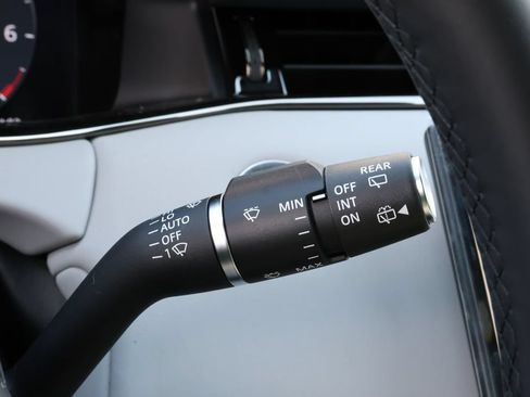 New 2026 Land Rover Range Rover Evoque S AWD/4WD image 20