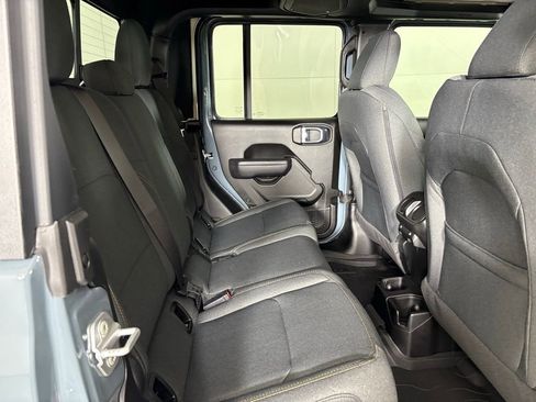 New 2026 Jeep Gladiator Willys image 16