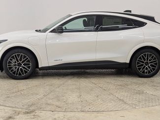 New 2025 Ford Mustang Mach-E Premium w/ Interior Protection Package video 2