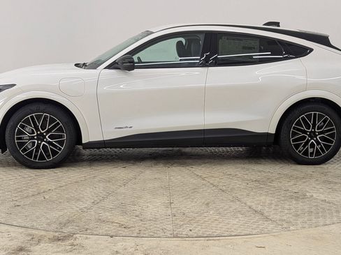 New 2025 Ford Mustang Mach-E Premium w/ Interior Protection Package image 2