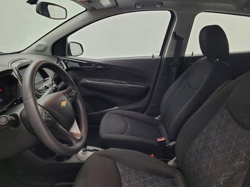 Used 2021 Chevrolet Spark LT image 17