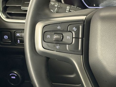 Used 2024 Chevrolet Tahoe LS w/ Driver Alert Package image 16