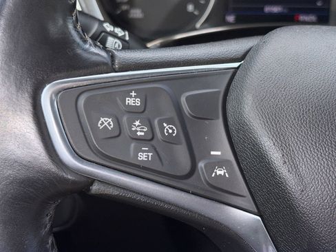 Used 2019 Chevrolet Equinox LT w/ Driver Convenience Package FWD image 21