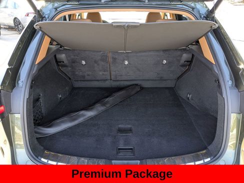 Used 2023 Lexus NX 350 AWD image 8