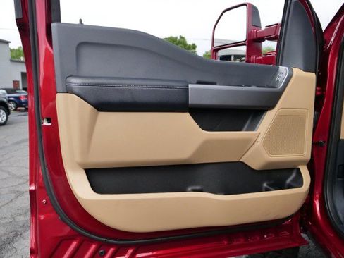 Used 2026 Ford F450 XLT w/ 360-Degree Camera Package AWD/4WD image 25