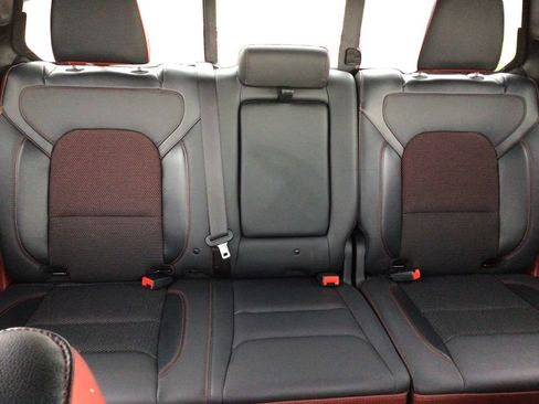 Used 2025 RAM 1500 Rebel w/ Rebel Level 1 Equipment Group AWD/4WD image 15
