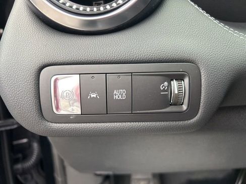 New 2026 Chevrolet Blazer EV LT image 16