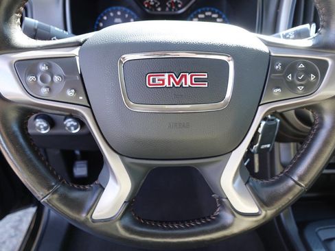 Used 2022 GMC Canyon AT4 image 48