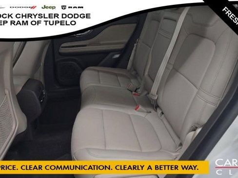 Used 2022 Lincoln Corsair FWD w/ Premium Package image 13