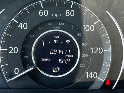 Used 2015 Honda CR-V EX-L image 10