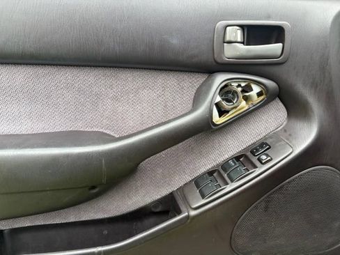 Used 1996 Toyota Camry LE FWD image 21