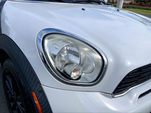 Used 2014 MINI Cooper Countryman S FWD image 26