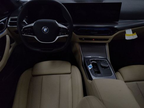 Used 2025 BMW i4 xDrive40i w/ Parking Assistance Package image 26