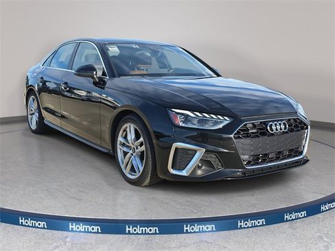 Used 2023 Audi A4 2.0T Premium Plus image 4