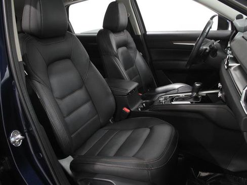 Certified 2023 MAZDA CX-5 AWD 2.5 S w/ Premium Plus Pkg image 15