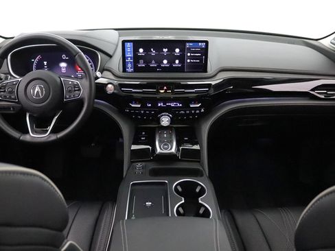 Certified 2026 Acura MDX SH-AWD w/ Advance Package image 19
