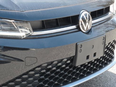 New 2026 Volkswagen Jetta SEL FWD image 6