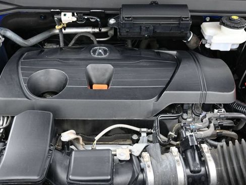 Used 2022 Acura RDX AWD image 39