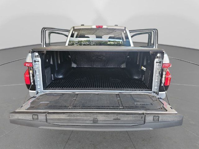 Used 2024 Ford F150 Lightning Flash AWD/4WD image 29
