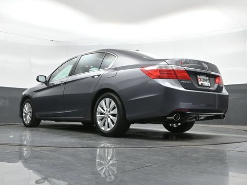 Used 2013 Honda Accord EX-L image 39