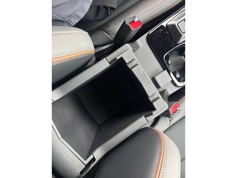 New 2026 Subaru Forester Touring AWD/4WD image 78