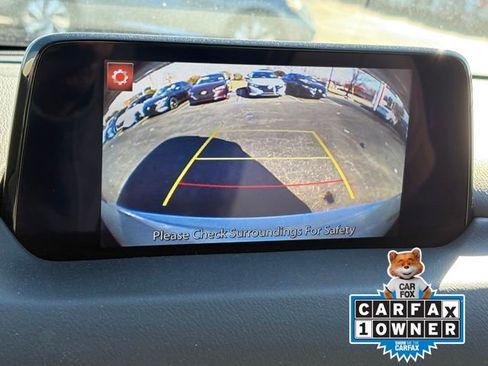 Used 2020 MAZDA CX-5 Grand Touring image 14