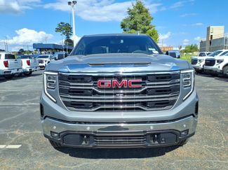 New 2026 GMC Sierra 1500 SLT w/ SLT Premium Plus Package AWD/4WD video 2