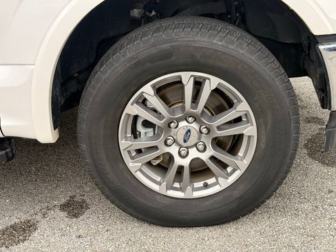 Used 2019 Ford F150 Lariat AWD/4WD image 41
