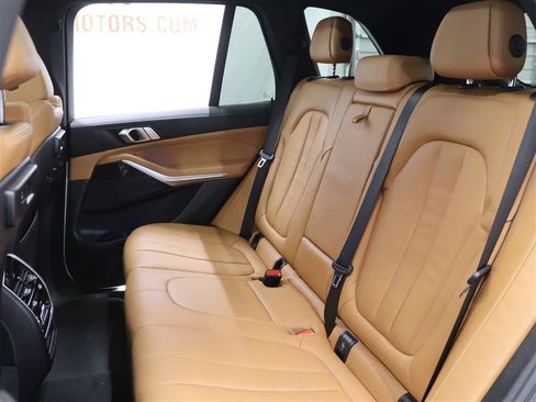 Used 2021 BMW X5 xDrive40i w/ Premium Package 2 image 11