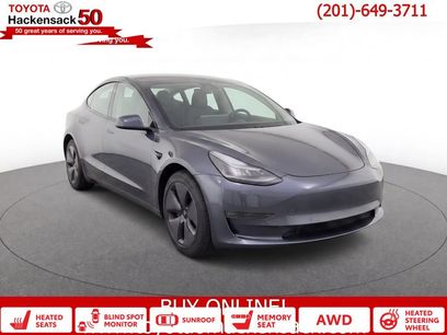 Used 2023 Tesla Model 3 Long Range