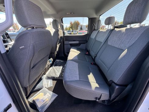 New 2026 Ford F350 XLT image 23