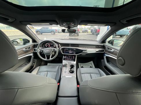 Used 2022 Audi A6 Premium Plus AWD/4WD image 49