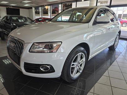 Used 2013 Audi Q5 2.0T Premium Plus