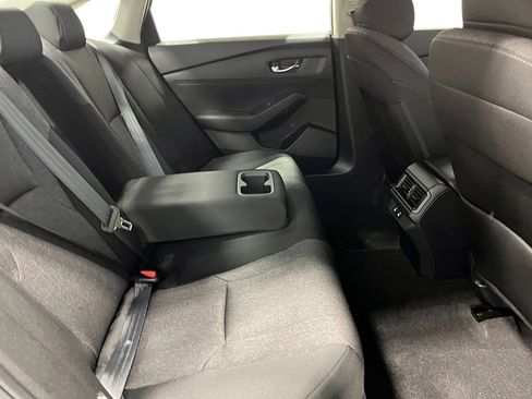 New 2025 Honda Accord SE image 25