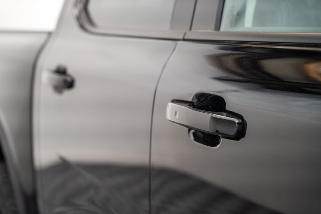 New 2026 Ford Ranger Lariat AWD/4WD image 14