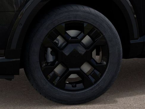 New 2027 Kia Telluride SX Prestige X-Pro AWD/4WD image 9