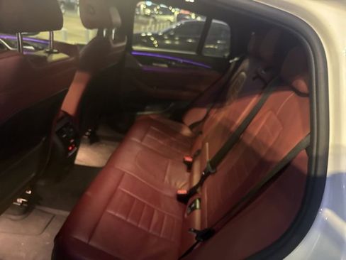 Used 2019 BMW X4 xDrive30i w/ Convenience Package image 6