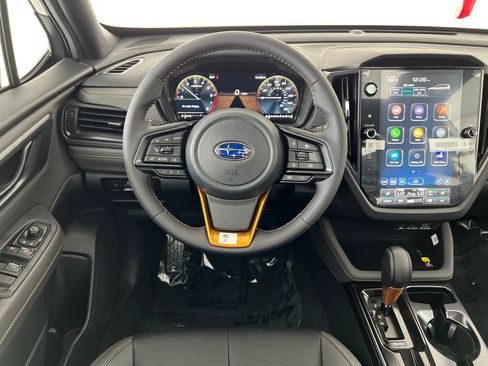 New 2026 Subaru Forester Wilderness AWD/4WD image 15