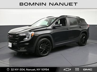 Used 2023 GMC Terrain SLE w/ Driver Convenience Package
