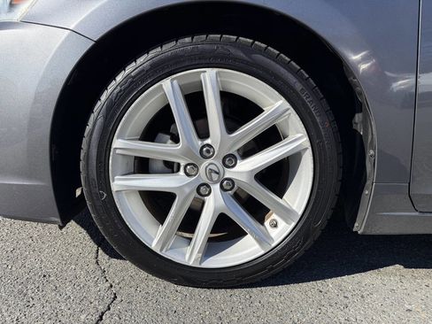 Used 2014 Lexus CT 200h image 24
