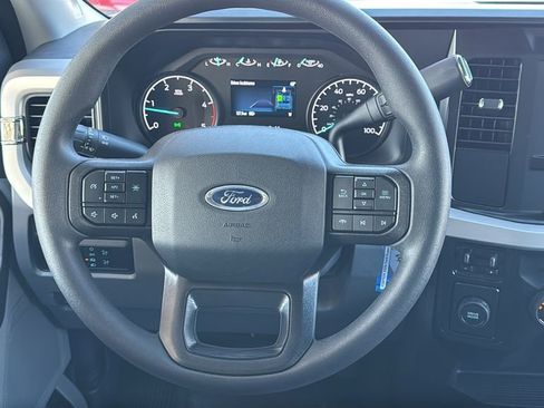 New 2026 Ford F450 XL w/ XL Chrome Package image 11