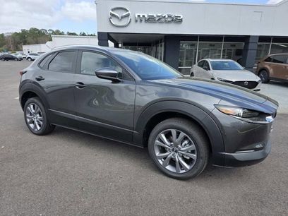New 2026 MAZDA CX-30 AWD 2.5 S w/ Premium Package