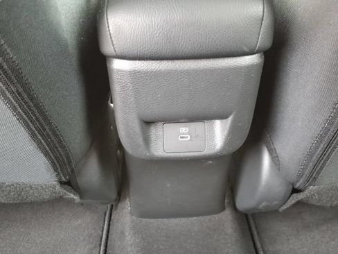 Certified 2025 Nissan Versa SV FWD image 20