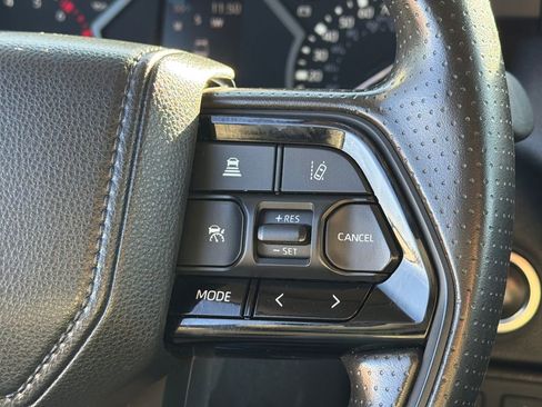 Used 2023 Toyota Tundra SR5 w/ SR5 Convenience Package image 29