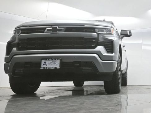 Used 2026 Chevrolet Silverado 1500 RST AWD/4WD image 18