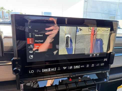 New 2026 GMC Hummer EV 4x4 Crew Cab image 27